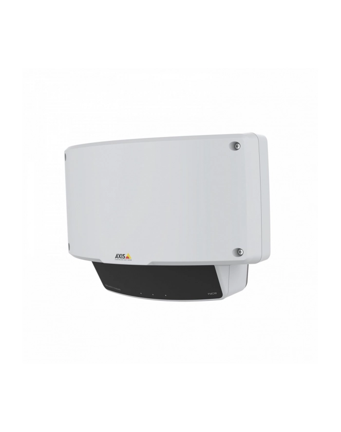 axis communications AXIS D2110-VE/24.05/24.25 GHZ FMCW OUTDOOR główny