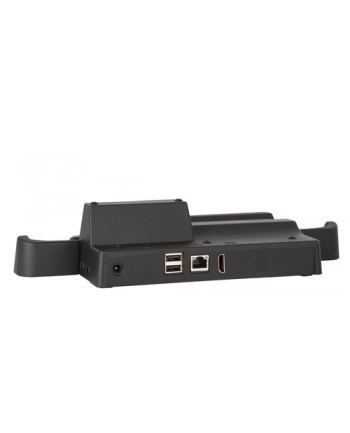 honeywell RT10 Display Dock conn external monitor nr 2