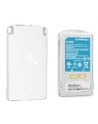 zebra evm TC21/TC26 HEALTHCARE - WHITE BASIC POWERPRECISION LI-ON BATTERY - 3100 MAH - SINGLE - nr 1
