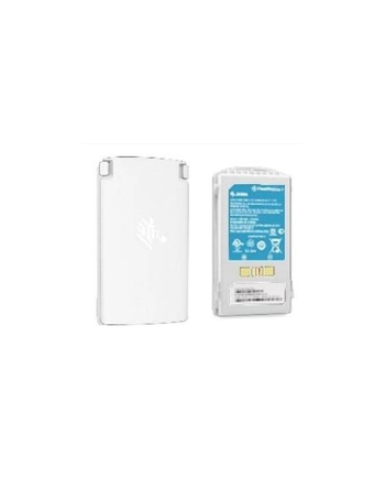 zebra evm TC21/TC26 HEALTHCARE - WHITE BASIC POWERPRECISION LI-ON BATTERY - 3100 MAH - SINGLE nr 1