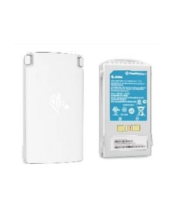 zebra evm TC21/TC26 HEALTHCARE - WHITE BASIC POWERPRECISION LI-ON BATTERY - 3100 MAH - SINGLE nr 2