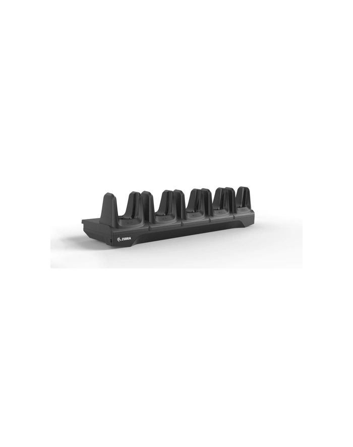 zebra evm MC22/MC27 5-SLOT CHARGE ONLY SHAREDCRADLE główny
