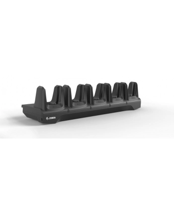 zebra evm MC22/MC27 5-SLOT CHARGE ONLY SHAREDCRADLE nr 2