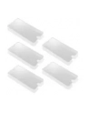 zebra evm MC22/MC27 TEMPERED GLASS SCREEN PROTECTOR QTY-5 - nr 4
