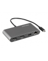 startech THUND-ERBOLT 3 MINI DOCK/PORTABLE DUAL MONITOR - nr 17