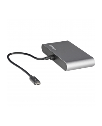 startech THUND-ERBOLT 3 MINI DOCK/DUAL HDMI 4K nr 2