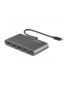 startech THUND-ERBOLT 3 MINI DOCK/DUAL HDMI 4K - nr 4