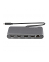 startech THUND-ERBOLT 3 MINI DOCK/DUAL HDMI 4K - nr 6