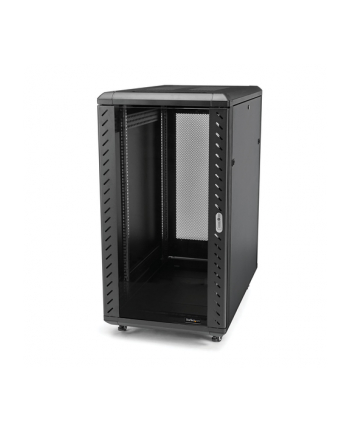 startech 18U SERVER RACK CABINET/.