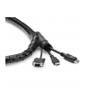 startech CABLE-MANAGER - 25MM X 1.5M/. - nr 4