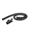 startech CABLE-MANAGER - 25MM X 1.5M/. - nr 9