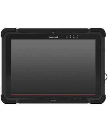 honeywell RT10W Windows 10in Tablet / 8GB/128GB / WLAN / Standard/Indoor Screen / 6703SR Std Range Imager / Stand Battery
