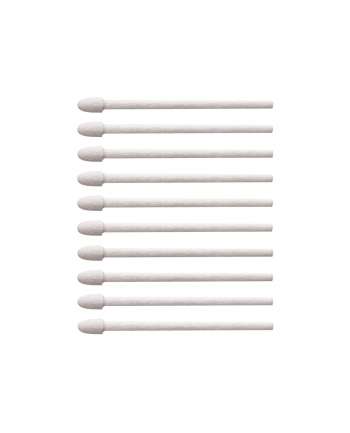 WACOM PEN NIBS FELT 10-PACK/.