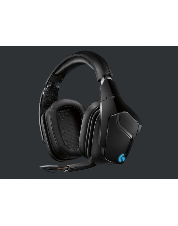 logitech ZONE WIRELESS EAR PAD COVERS/GRAPHITE WW główny