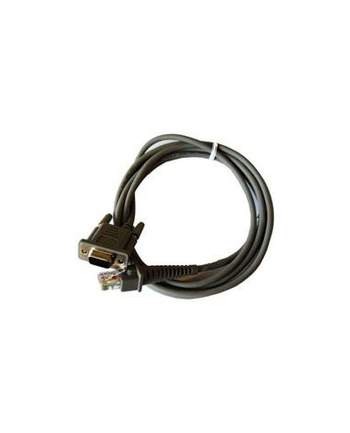 datalogic Cable, RS-232, PC Scale, Female, 15 ft