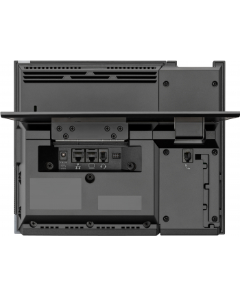 poly CCX 600 BUSINESS MEDIA PHONE/POE SHIPS WITHOUT POWER SUPPLY