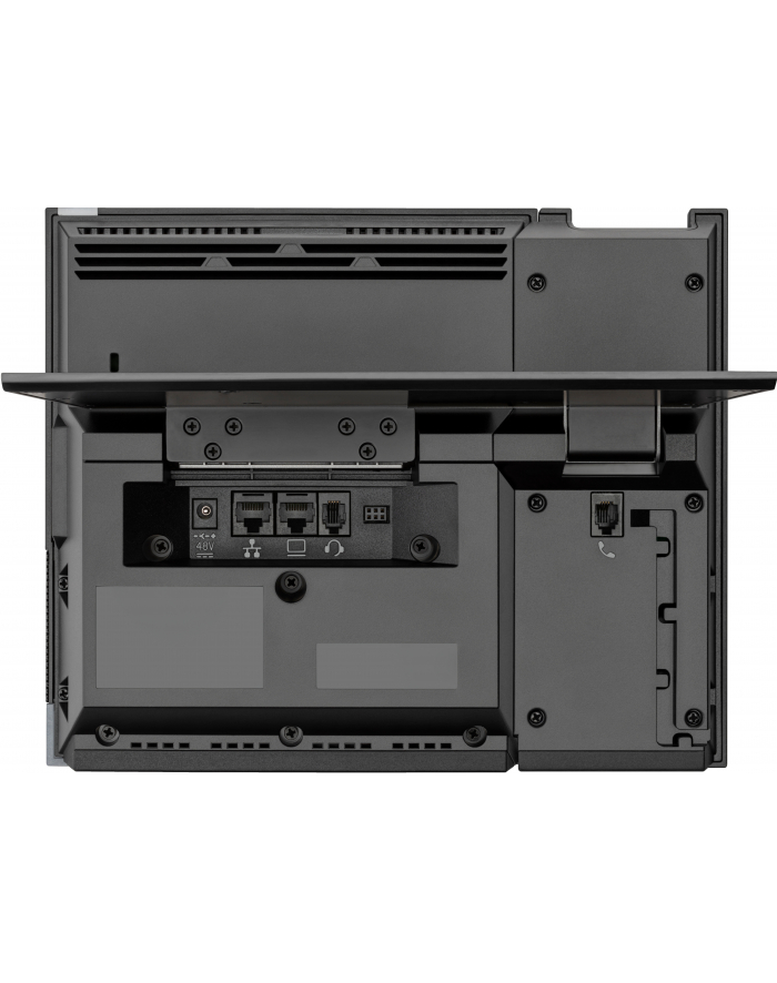 poly CCX 600 BUSINESS MEDIA PHONE/POE SHIPS WITHOUT POWER SUPPLY główny