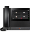 poly CCX 600 BUSINESS MEDIA PHONE/POE SHIPS WITHOUT POWER SUPPLY - nr 5