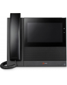 poly CCX 600 BUSINESS MEDIA PHONE/POE SHIPS WITHOUT POWER SUPPLY - nr 7