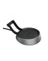 Jabra Evolve2 85 Deskstand, USB-C, Black - nr 2