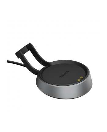 Jabra Evolve2 85 Deskstand, USB-C, Black