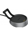 Jabra Evolve2 85 Deskstand, USB-C, Black - nr 3