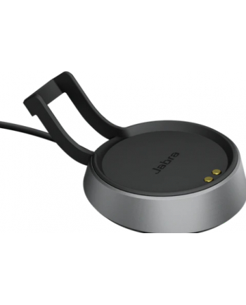 Jabra Evolve2 85 Deskstand, USB-C, Black
