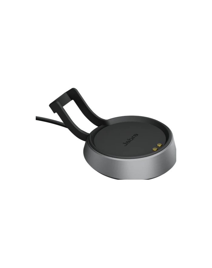 Jabra Evolve2 85 Deskstand, USB-C, Black główny