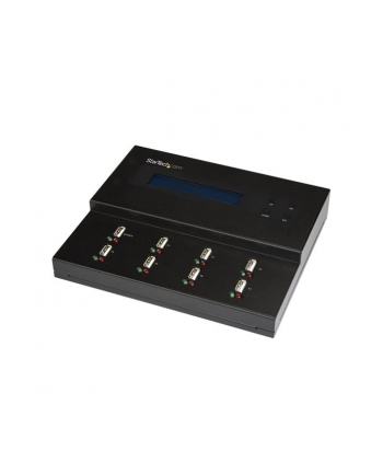 startech USB DUPLICATOR AND ERASER/HDD DUPLICATORS