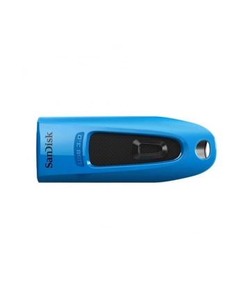 sandisk ULTRA 32 GB USB FLASH DRIVE/USB 3.0 UP TO 100MB/S READ BLUE nr 1