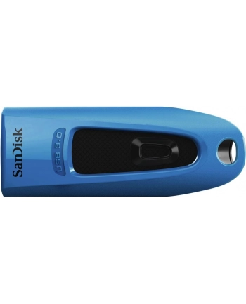 sandisk ULTRA 32 GB USB FLASH DRIVE/USB 3.0 UP TO 100MB/S READ BLUE nr 2