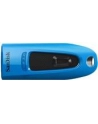 sandisk ULTRA 32 GB USB FLASH DRIVE/USB 3.0 UP TO 100MB/S READ BLUE - nr 9