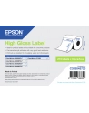 epson HIGH GLOSS LABEL DIE-CUT/105MMX210MM 273 LABELS - nr 1