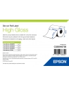 epson HIGH GLOSS LABEL DIE-CUT/105MMX210MM 273 LABELS - nr 4