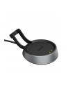 Jabra Evolve2 85 Deskstand, USB-C, Black - nr 3