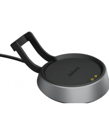Jabra Evolve2 85 Deskstand, USB-C, Black