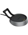 Jabra Evolve2 85 Deskstand, USB-C, Black - nr 5