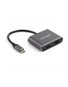 startech USB C TO HDMI OR MDP ADAPTER/HDMI OR MINI DP HDR 4K 60 - nr 1