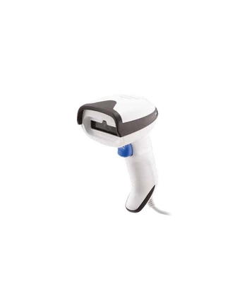 datalogic Gryphon I GD4220, Kit, Linear Imager, USB-only, White (Kit includes Scanner and USB Cable 90A052278) nr 2