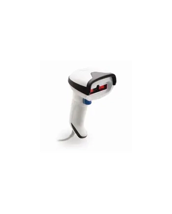 datalogic Gryphon I GD4220, Kit, Linear Imager, USB-only, White (Kit includes Scanner and USB Cable 90A052278) nr 1