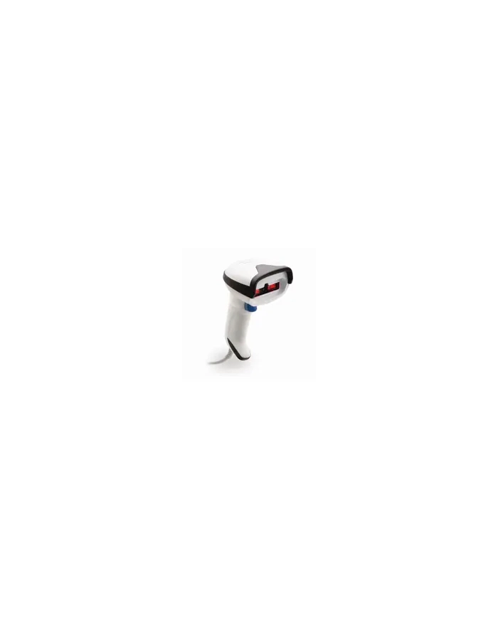 datalogic Gryphon I GD4220, Kit, Linear Imager, USB-only, White (Kit includes Scanner and USB Cable 90A052278) główny