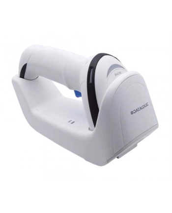 datalogic Gryphon GM4200, Kit, USB, 433 MHz, White (Kit includes scanner, WLC4190-WH-433 base and USB cable 90A052278) nr 1