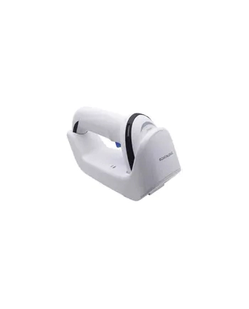 datalogic Gryphon GM4200, Kit, USB, 433 MHz, White (Kit includes scanner, WLC4190-WH-433 base and USB cable 90A052278) nr 2