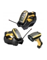 datalogic PowerScan PM9501, 433 MHz, Direct Part Marking Evo, USB Kit, Removable Battery - nr 1