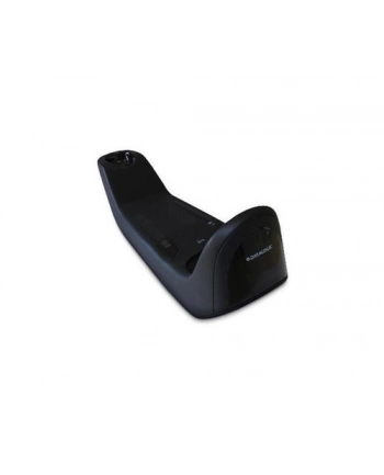 datalogic Wireless Charging Base Station, 433MHz, USB/RS-232/Wedge Multi-Interface, Black (Desk/Wall) nr 1
