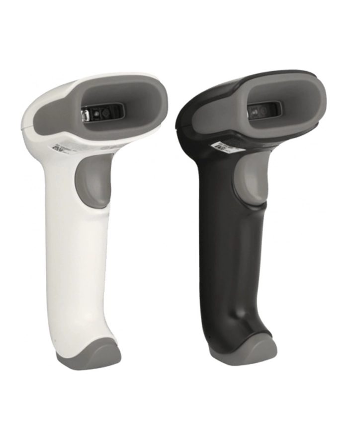 honeywell EMEA USB Kit: Omni-directional, 1D, PDF,2D, Kolor: CZARNY scanner (1472g2D-6), Disinfectant Ready, główny