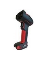 honeywell Scanner: Tethered. Ultra rugged/industrial. 1D, PDF417, 2D, XR (FlexRange™) focus, with vibration. Red Scanner (cables not included) - nr 10
