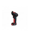 honeywell Scanner: Tethered. Ultra rugged/industrial. 1D, PDF417, 2D, XR (FlexRange™) focus, with vibration. Red Scanner (cables not included) - nr 7