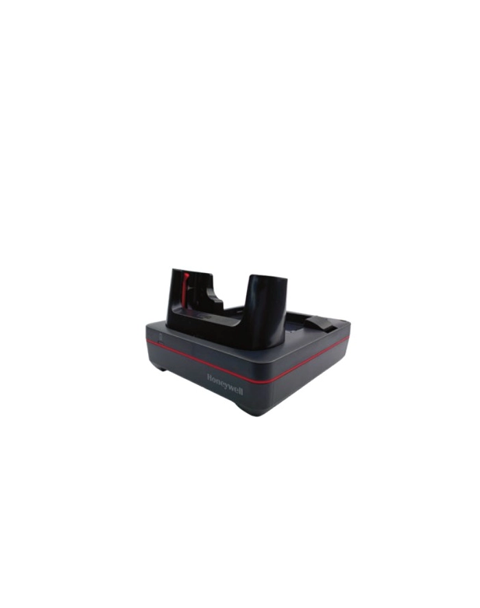 honeywell CT40 booted homebase. Kit includes homebase, power supply and (wersja europejska) power cord. główny