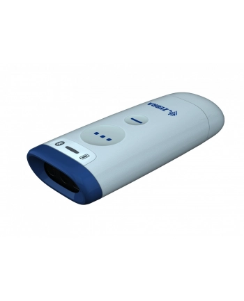 zebra evm CS6080 CORDLESS: COMPANION SCANNER, INDUCTIVE, AREA IMAGER, HEALTHCARE, FIPS, HC WHITE, VIBRATION MOTOR nr 1